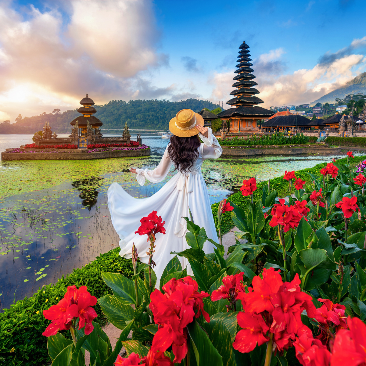 BALI